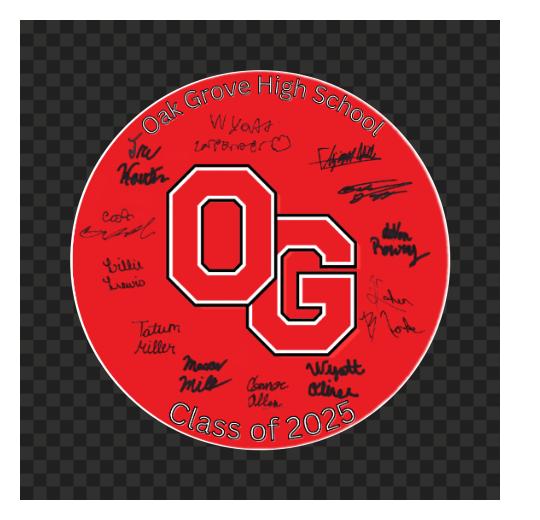 RCP Active Snap Shot Snare Drum Practice Pad with Adjustable Snare, Red Head & Custom Laminate