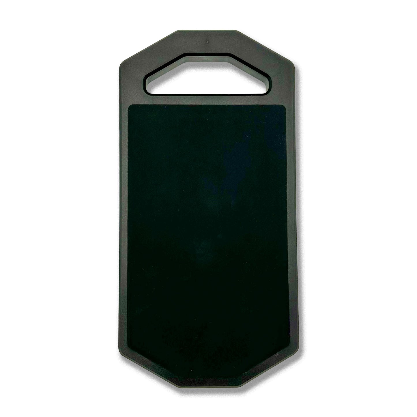 RCP (Bus/Travel Pad) Double Sided Silicone Drum Practice Pad
