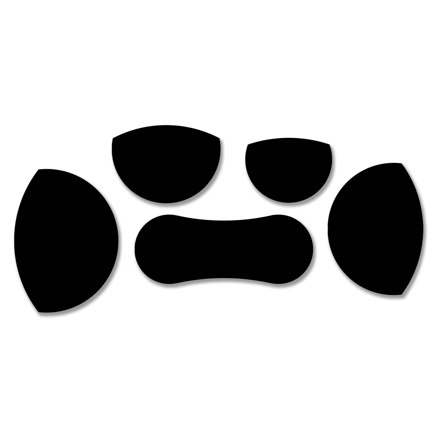 Cutaway Tenor Pad Laminate 2.0 RCP Drum Company