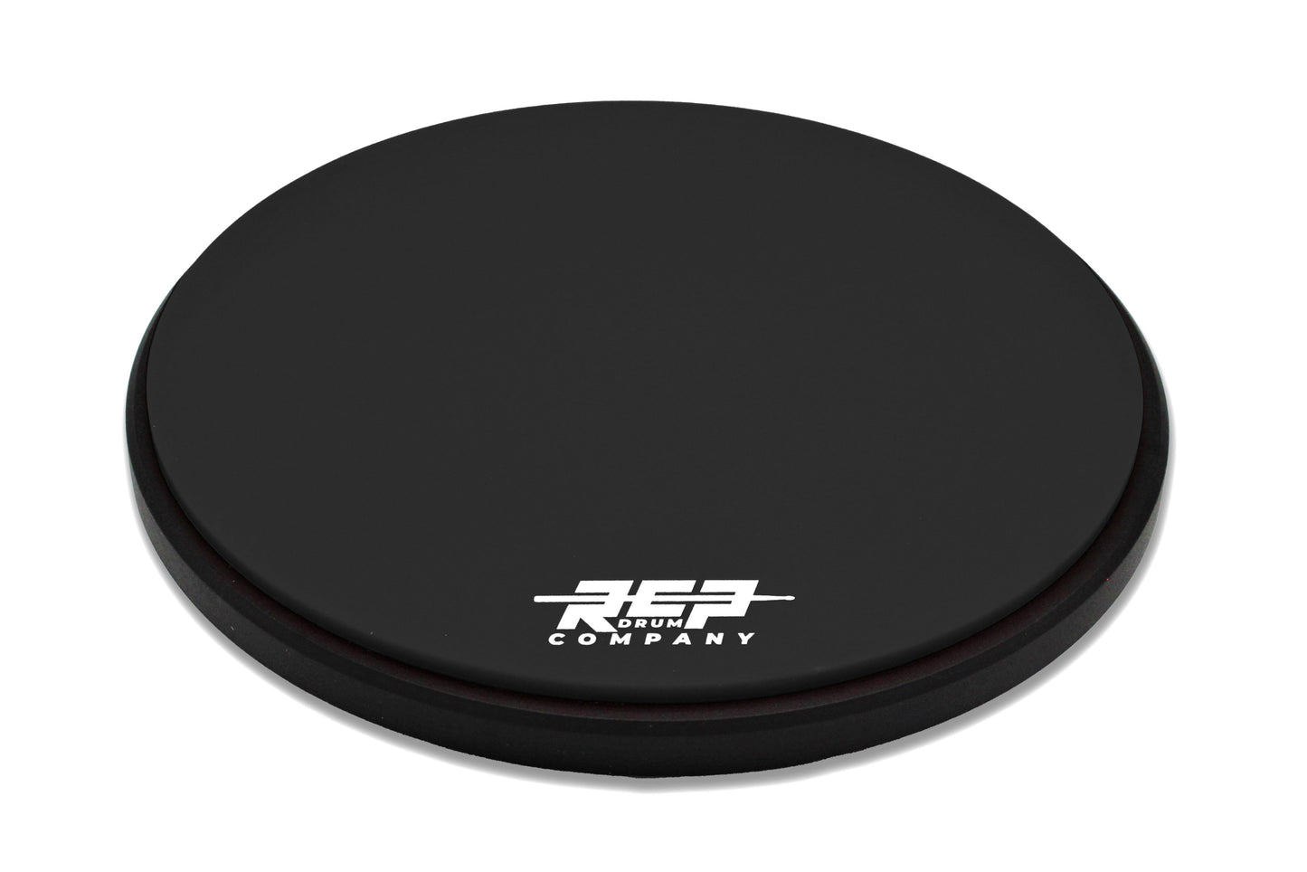 Flex 2.0 Practice Drum Pad Deal Pack With Pad, Stand, Carry Bag, Stick Bag and Sticks Practice Pads RCP Drum Company