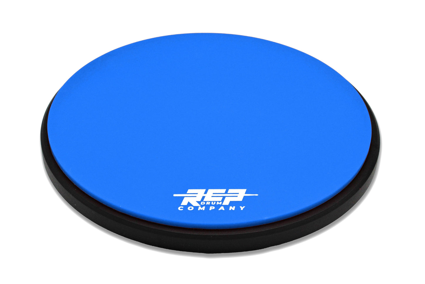 Flex 2.0 Practice Drum Pad Deal Pack With Pad, Stand, Carry Bag, Stick Bag and Sticks Practice Pads RCP Drum Company