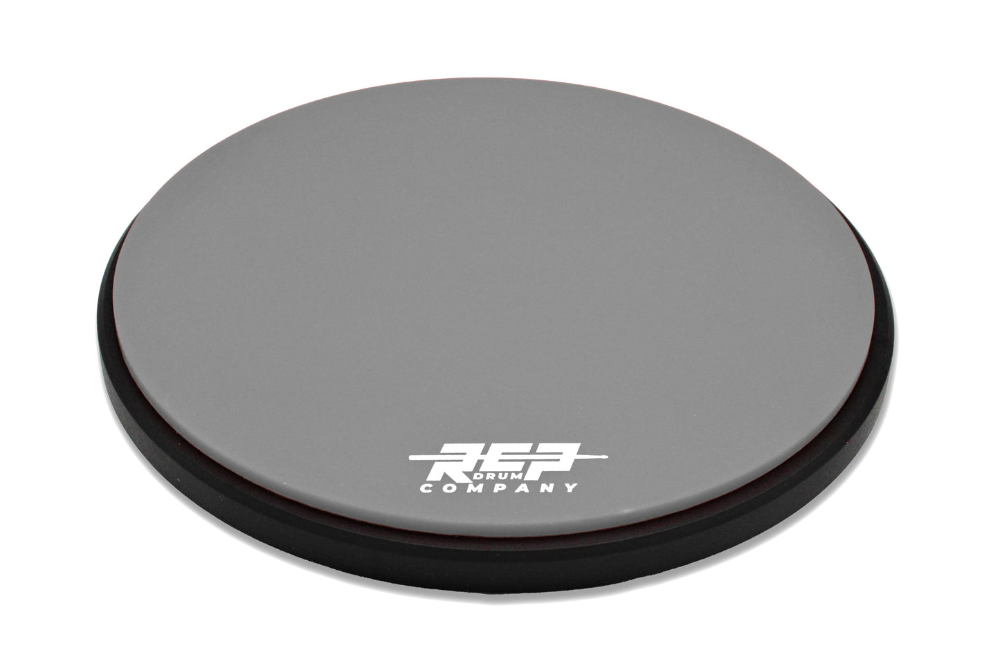 Flex 2.0 Practice Drum Pad Deal Pack With Pad, Stand, Carry Bag, Stick Bag and Sticks Practice Pads RCP Drum Company