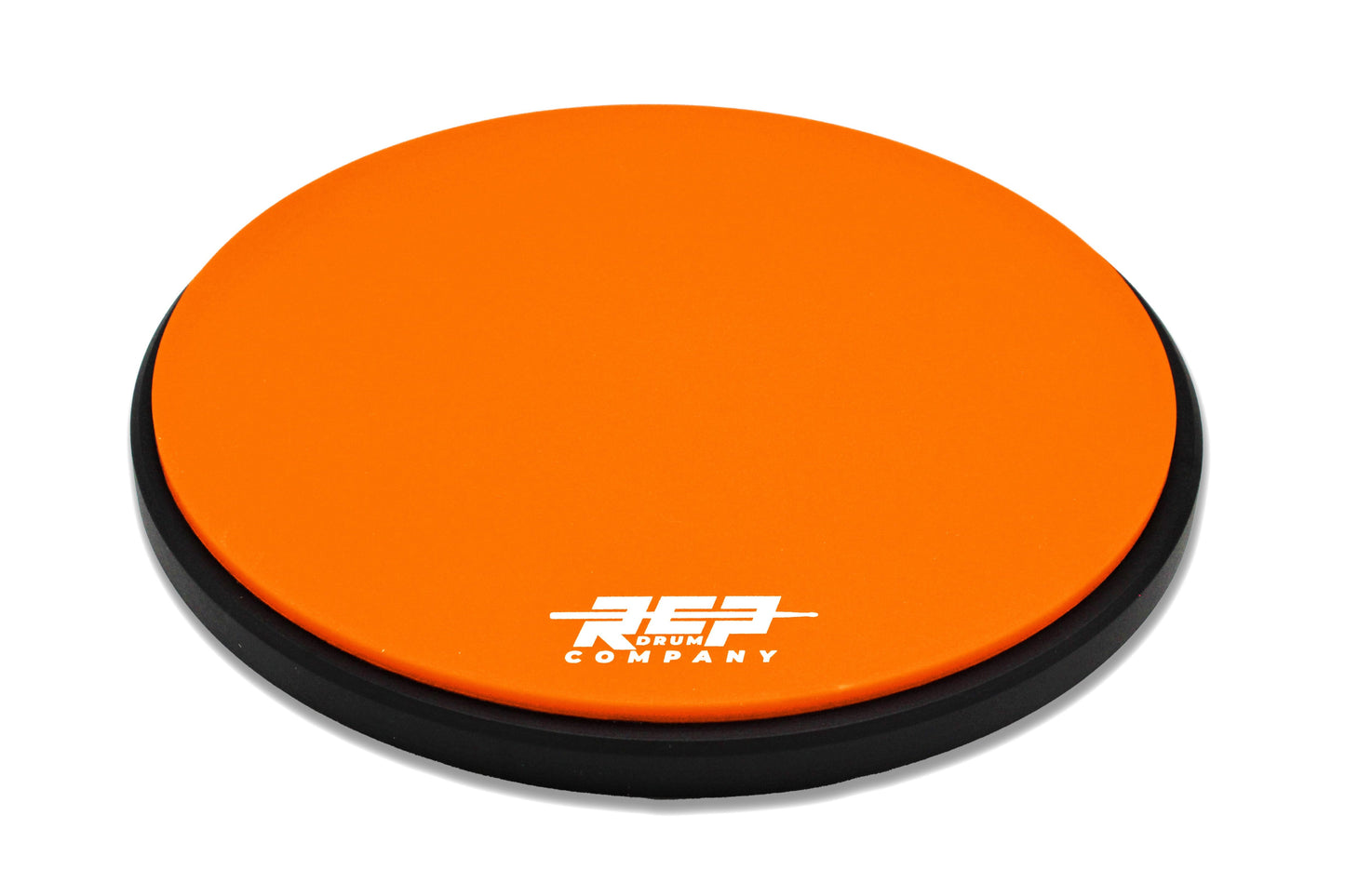 Flex 2.0 Practice Drum Pad Deal Pack With Pad, Stand, Carry Bag, Stick Bag and Sticks Practice Pads RCP Drum Company
