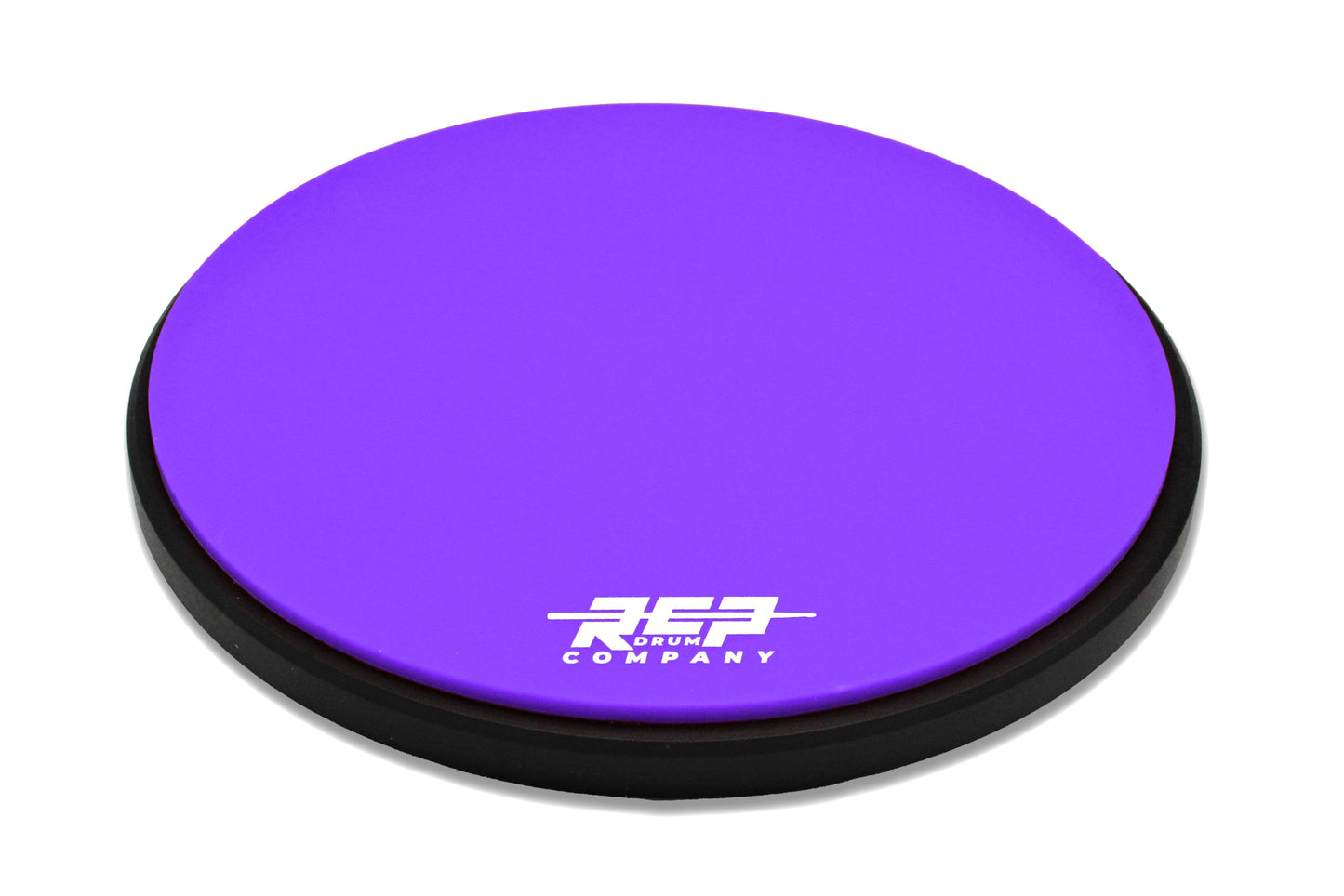 Flex 2.0 Practice Drum Pad Deal Pack With Pad, Stand, Carry Bag, Stick Bag and Sticks Practice Pads RCP Drum Company