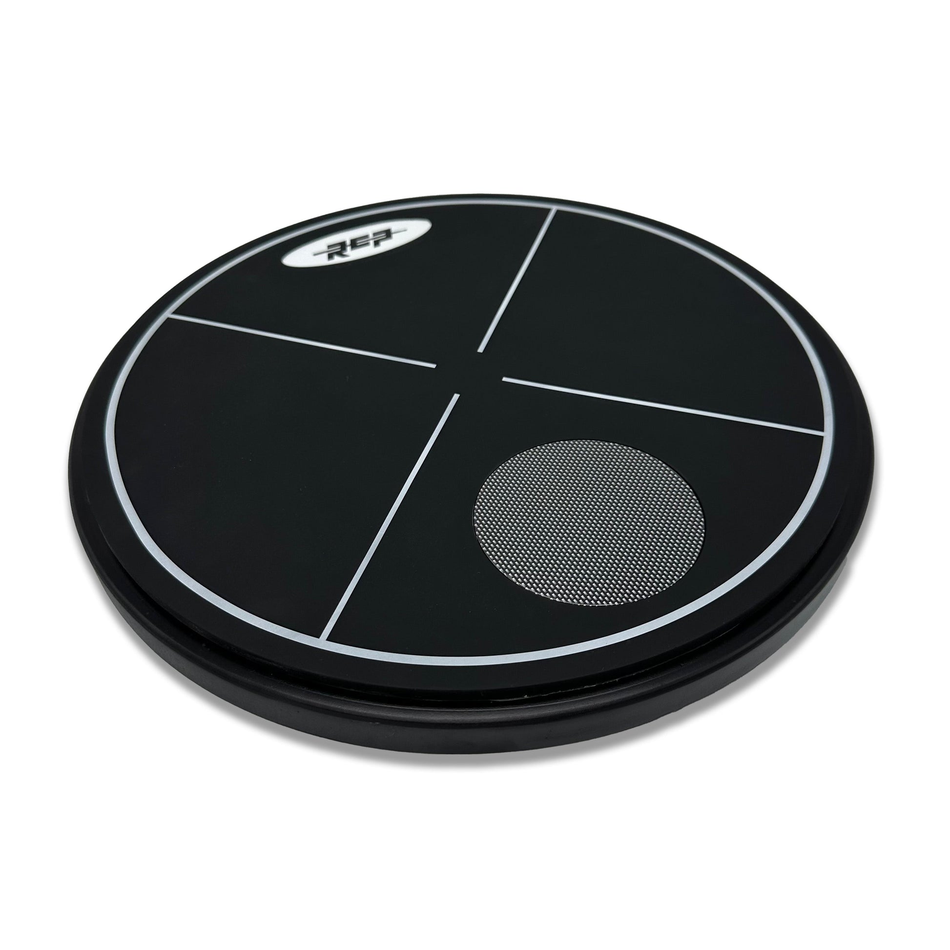 RCP Hybrid Snare™️ Practice Pad (PRE-ORDER)  RCP Drum Company