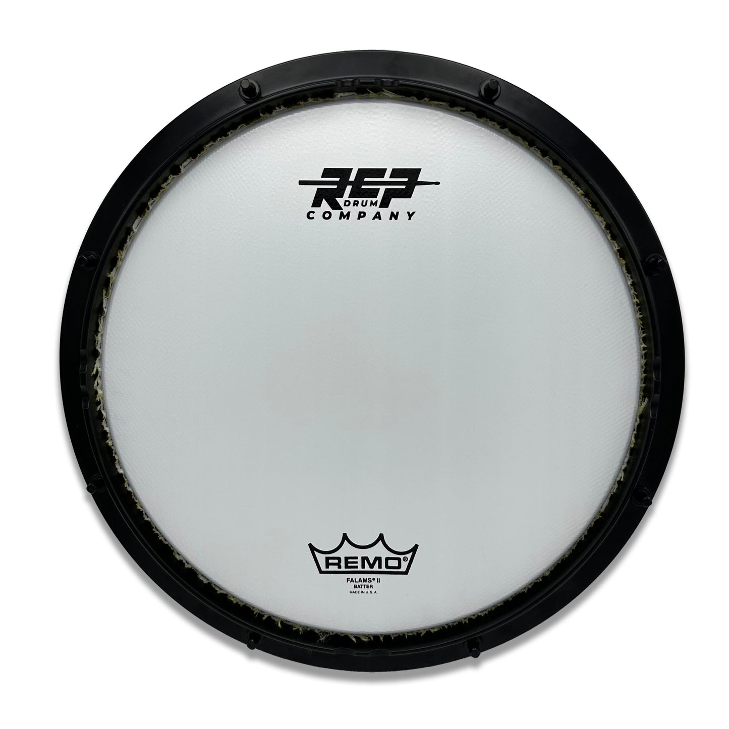 RCP Hybrid Snare™️ Practice Pad (PRE-ORDER) RCP Drum Company