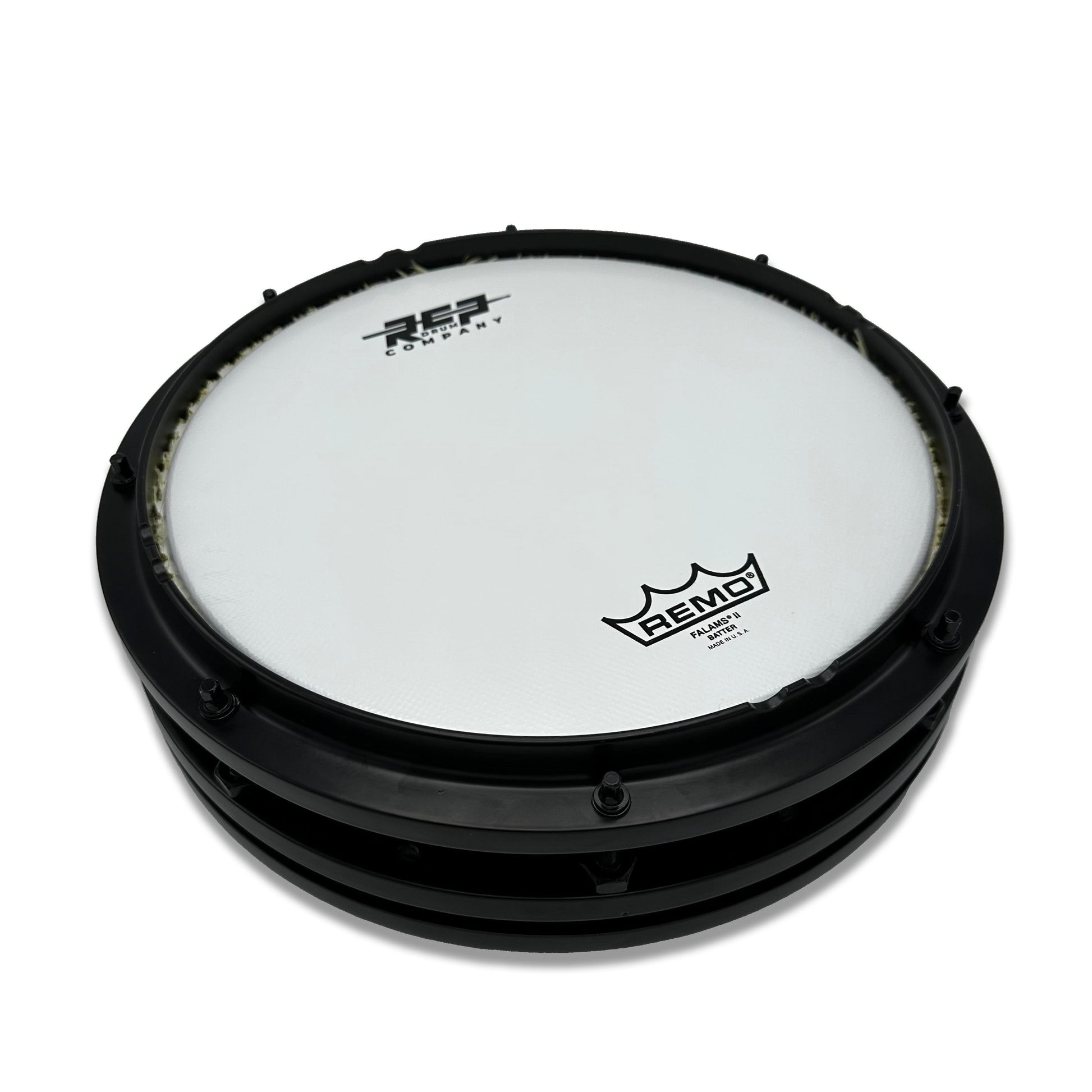 RCP Hybrid Snare™️ Practice Pad (PRE-ORDER)  RCP Drum Company