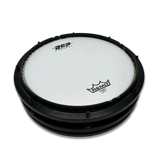 RCP Hybrid Snare™️ Practice Pad (PRE-ORDER)  RCP Drum Company