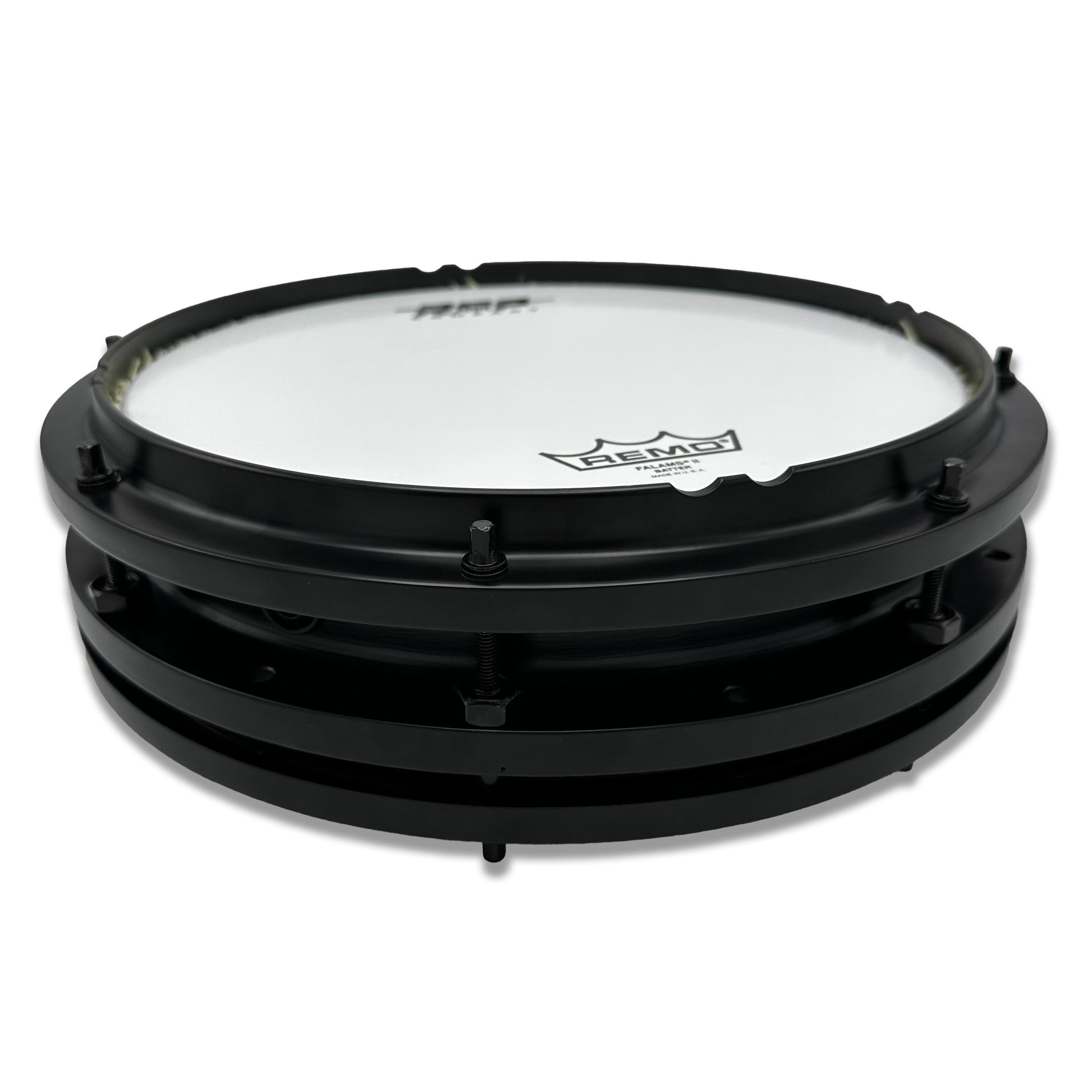 RCP Hybrid Snare™️ Practice Pad (PRE-ORDER)  RCP Drum Company