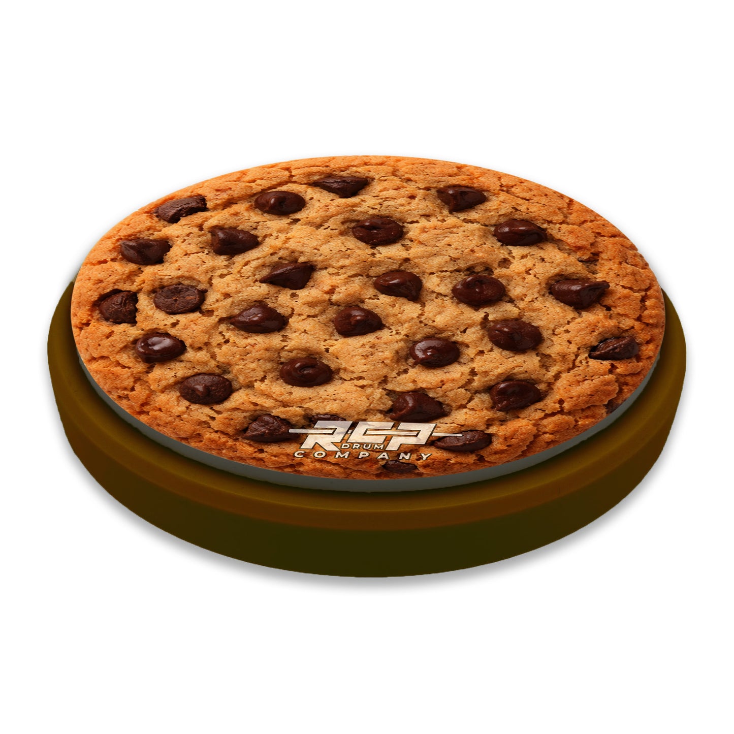 RCP Flex Series™ 6" Mini Cookie Practice Pad