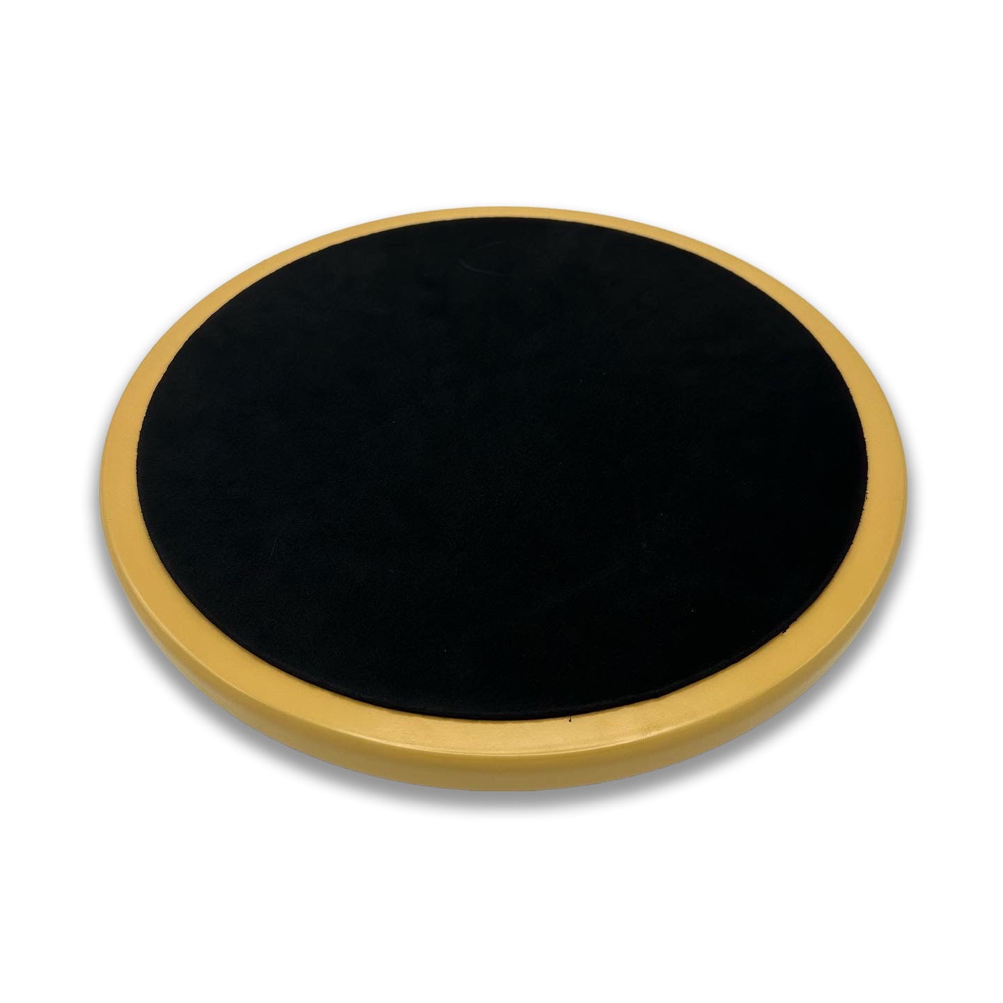 RCP (Flex Series) Pizza Pad™️ 12” Double-Sided Practice Drum RCP Drum Company