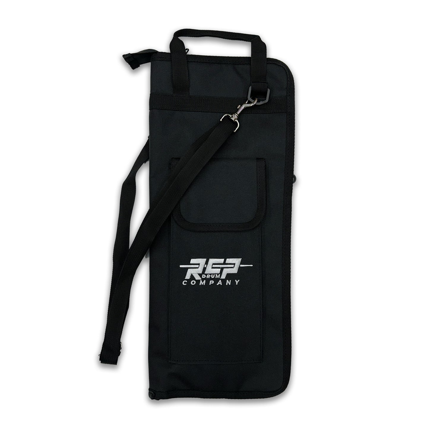 Galaxy Pad (Flex Series) Practice Drum Pad Deal Pack With Pad, Stand, Carry Bag, Stick Bag and Sticks