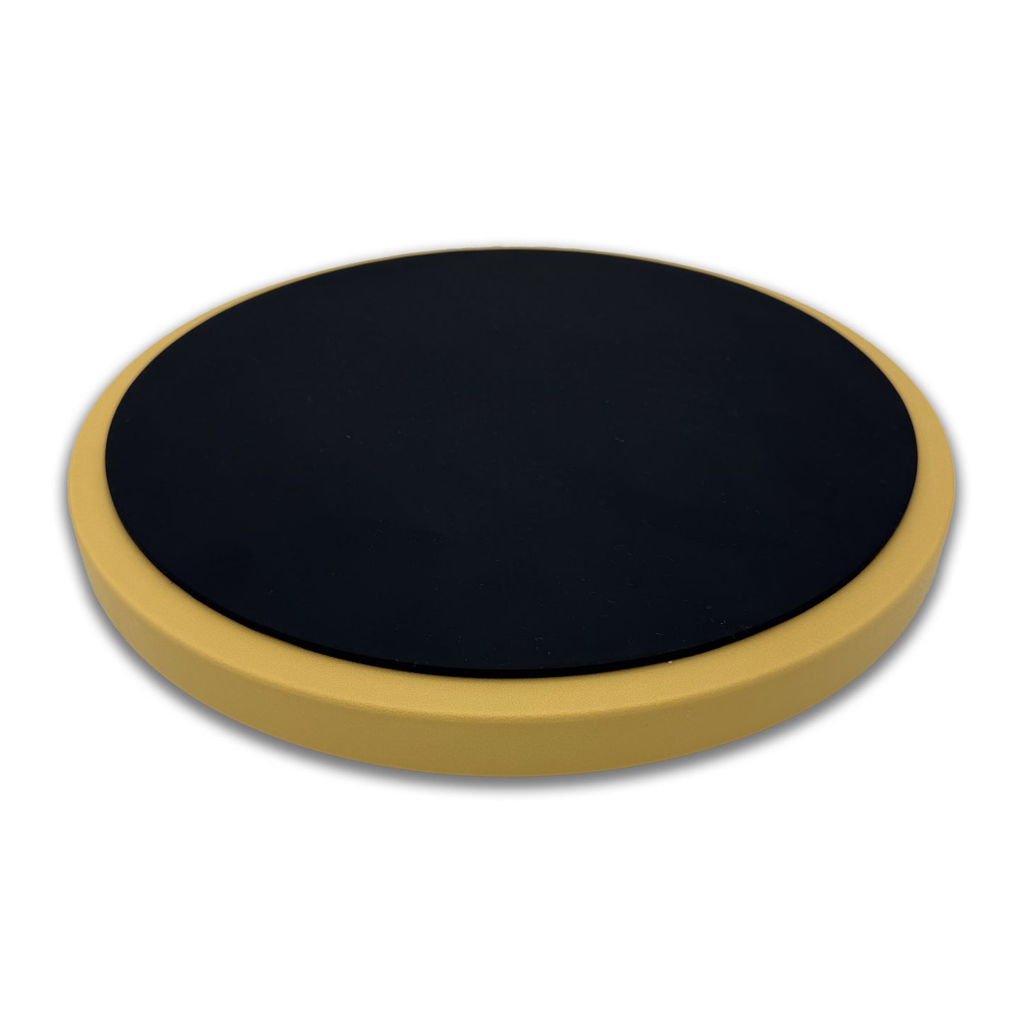 RCP Drum Company (STRIKE SERIES) Pizza Pad® Marching Drum Corps Practice Pad 14"