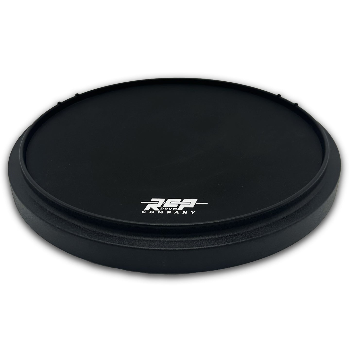 (STRIKE SERIES™️) Marching Drum Corps Practice Pad 14" -  Deal Pack With Pad, Stand, Carry Bag, Stick Bag and Sticks