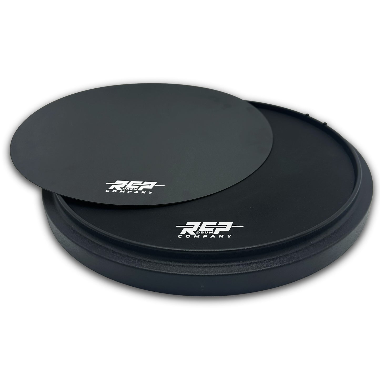 (STRIKE SERIES™️) Marching Drum Corps Practice Pad 14"