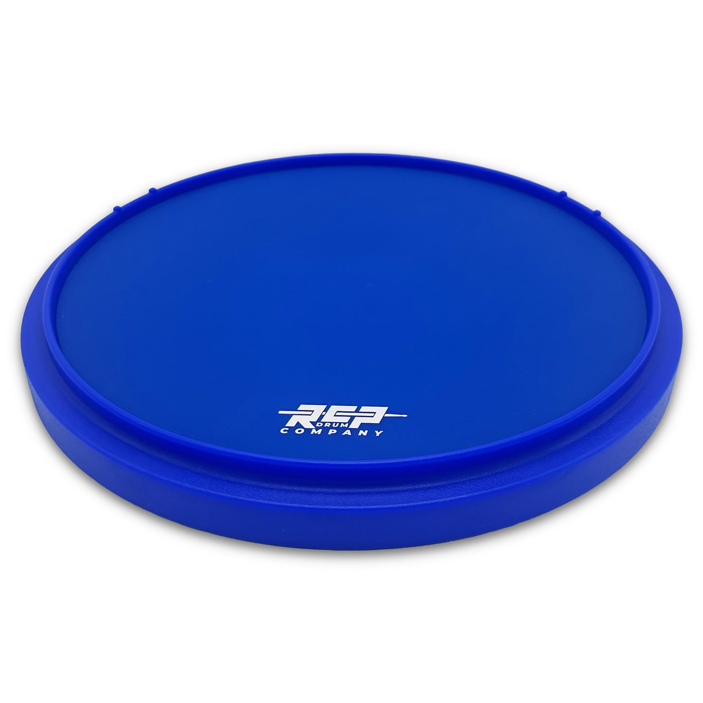 (STRIKE SERIES™️) Marching Drum Corps Practice Pad 14" -  Deal Pack With Pad, Stand, Carry Bag, Stick Bag and Sticks