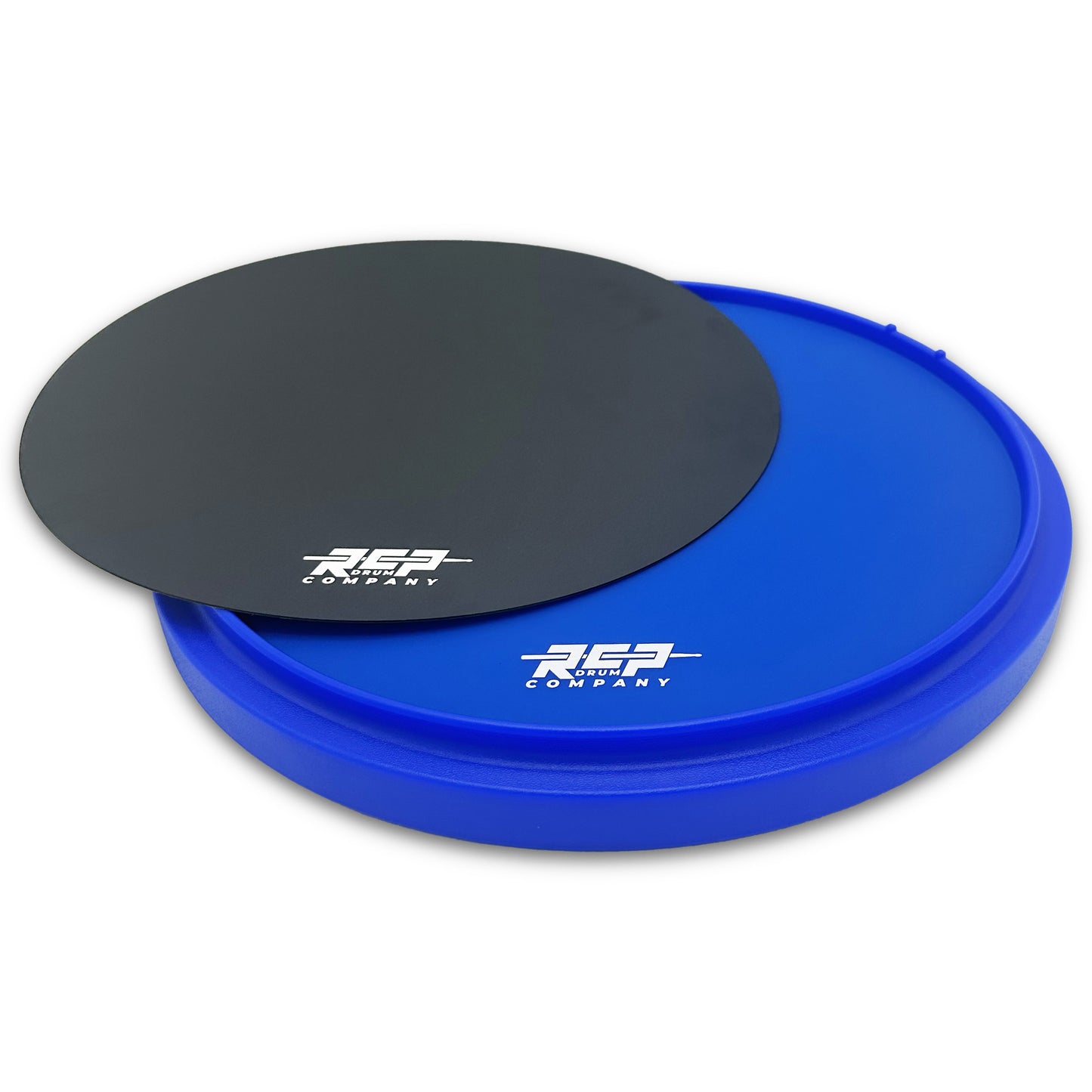 (STRIKE SERIES™️) Marching Drum Corps Practice Pad 14"
