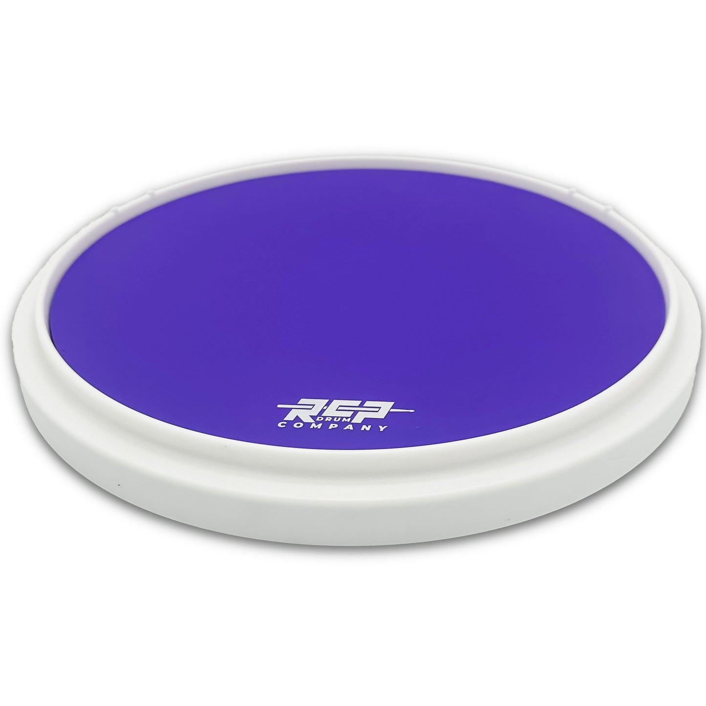 (STRIKE SERIES™️) Marching Drum Corps Practice Pad 14" -  Deal Pack With Pad, Stand, Carry Bag, Stick Bag and Sticks