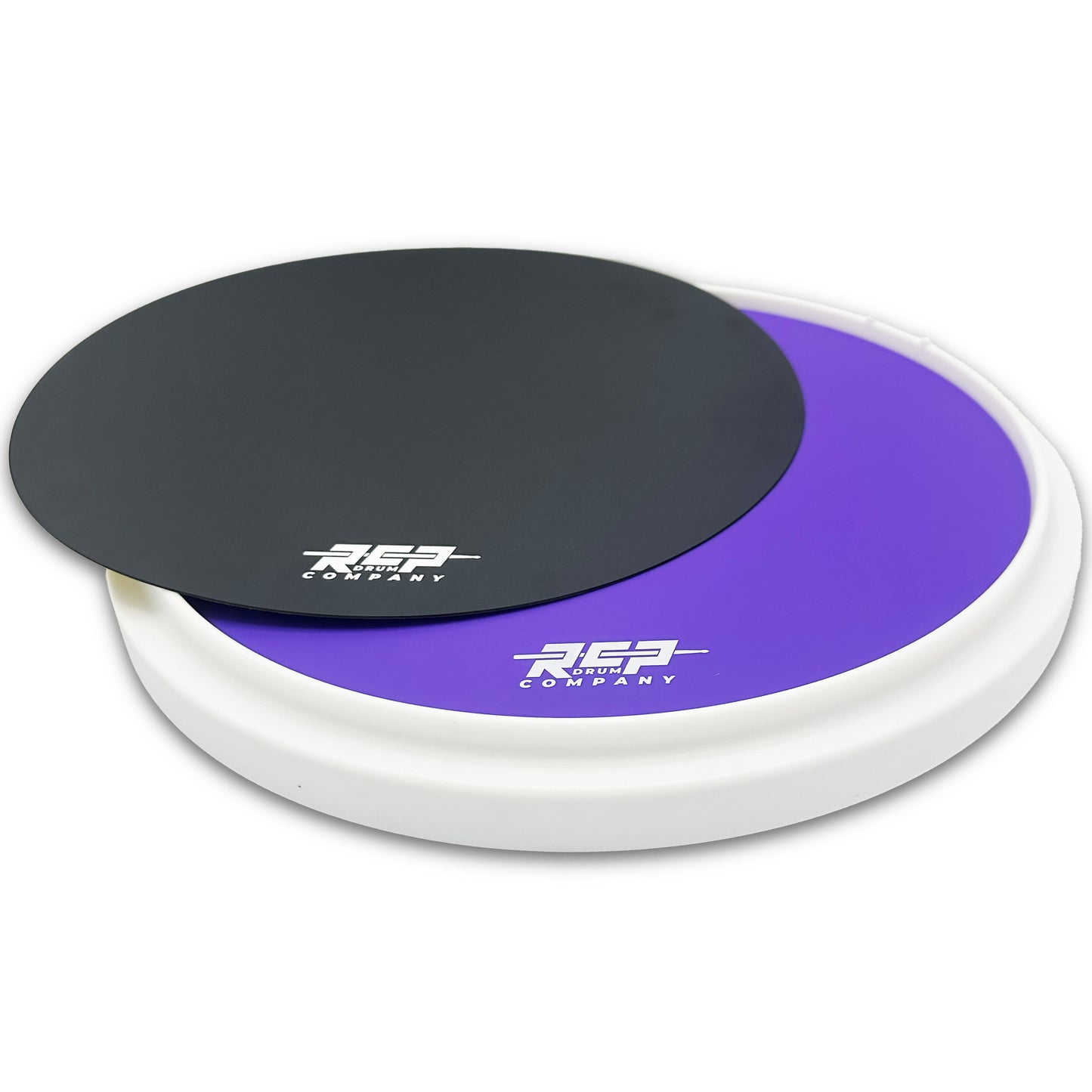 (STRIKE SERIES™️) Marching Drum Corps Practice Pad 14"