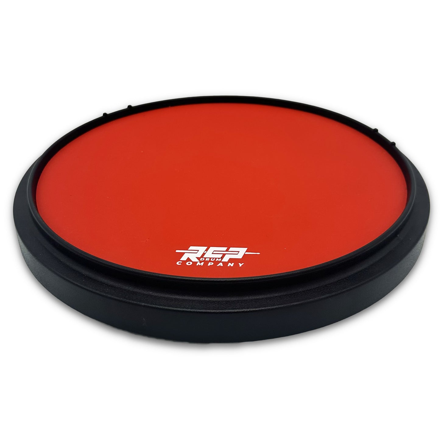 (STRIKE SERIES™️) Marching Drum Corps Practice Pad 14" -  Deal Pack With Pad, Stand, Carry Bag, Stick Bag and Sticks