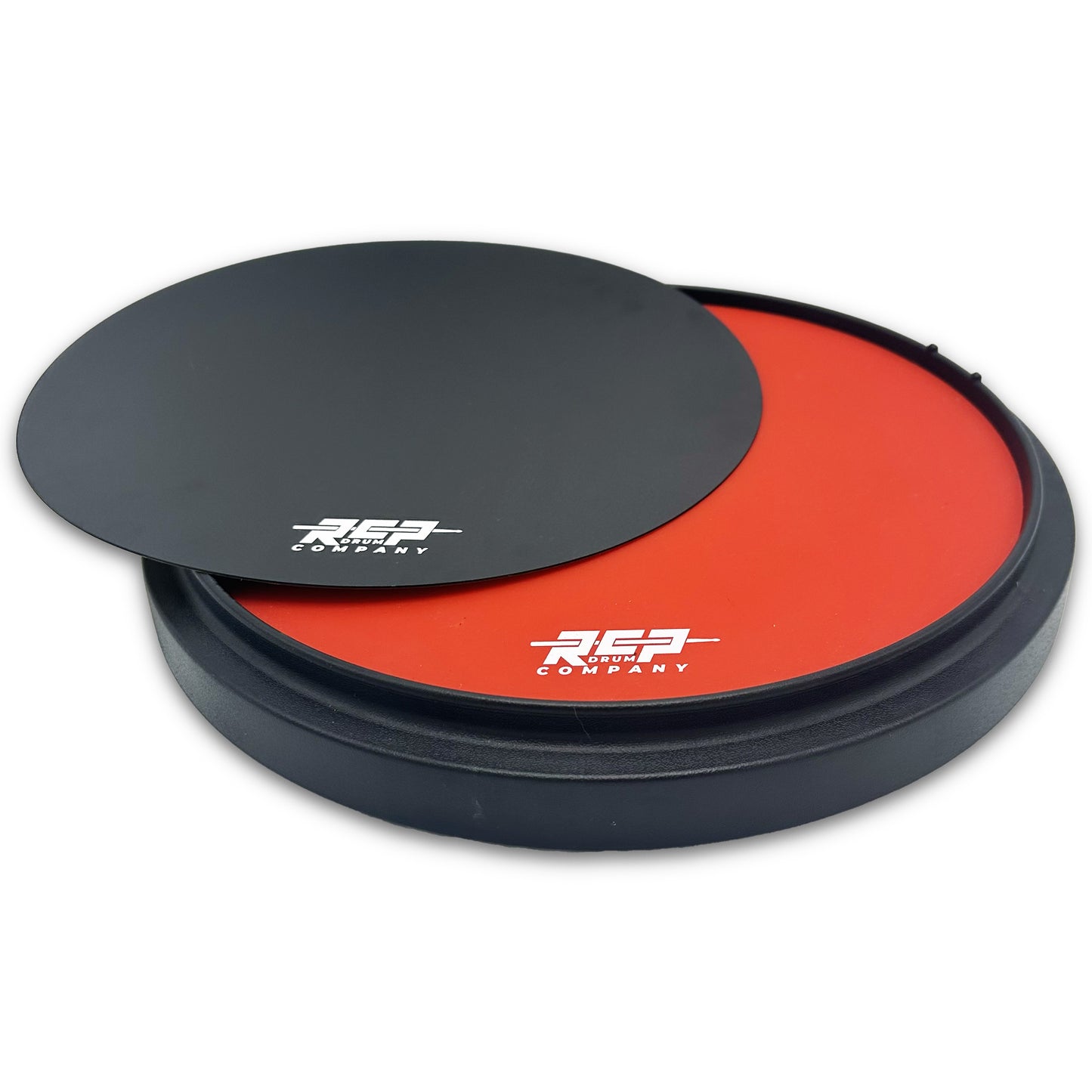 (STRIKE SERIES™️) Marching Drum Corps Practice Pad 14"