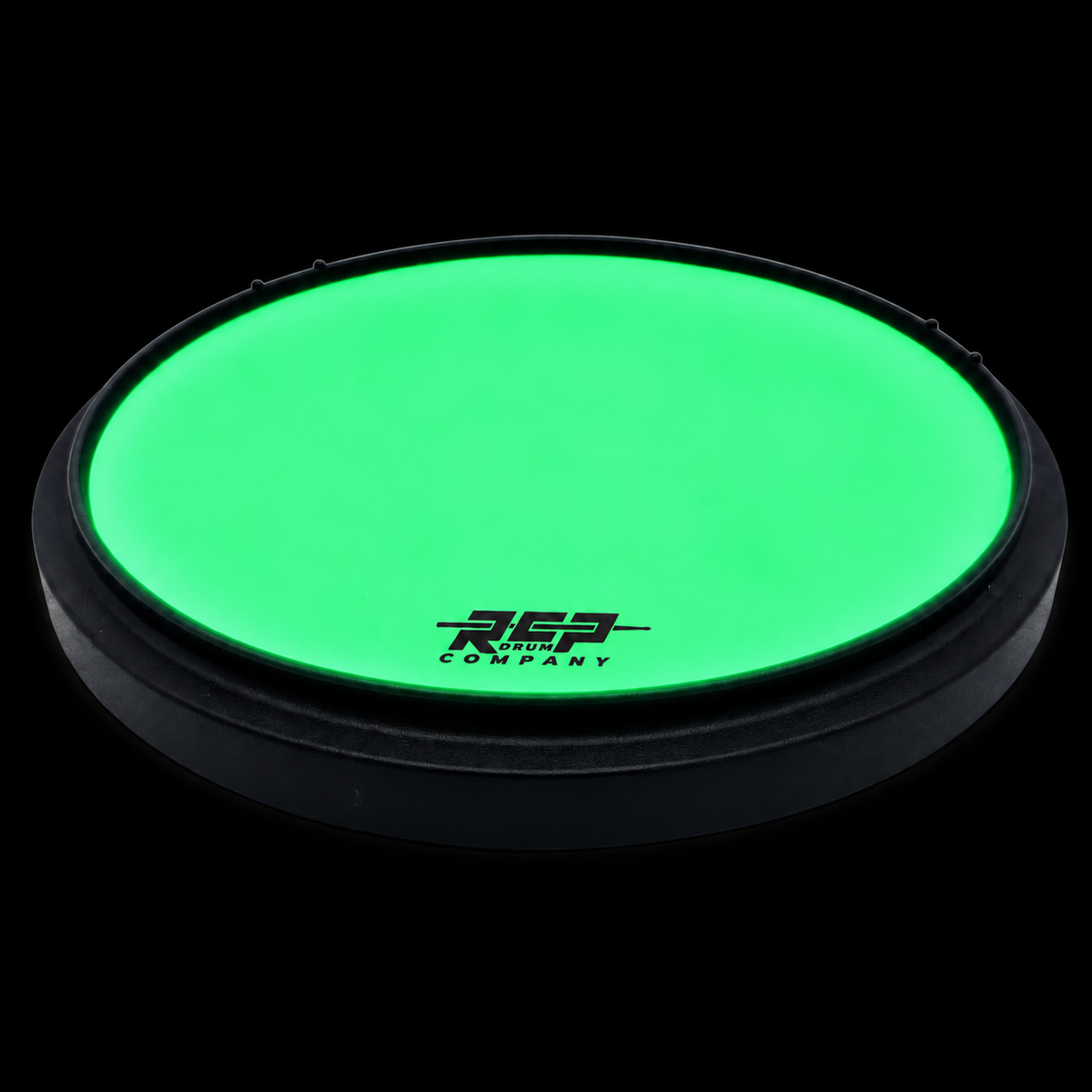 RCP Strike Series™ 14" Marching Drum Corps Practice Pad