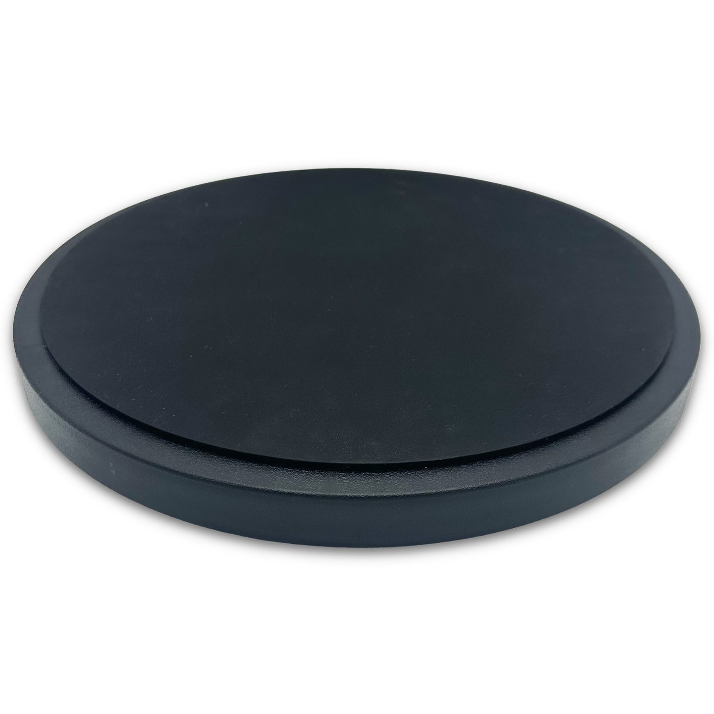 (STRIKE SERIES™️) Marching Drum Corps Practice Pad 14" -  Deal Pack With Pad, Stand, Carry Bag, Stick Bag and Sticks