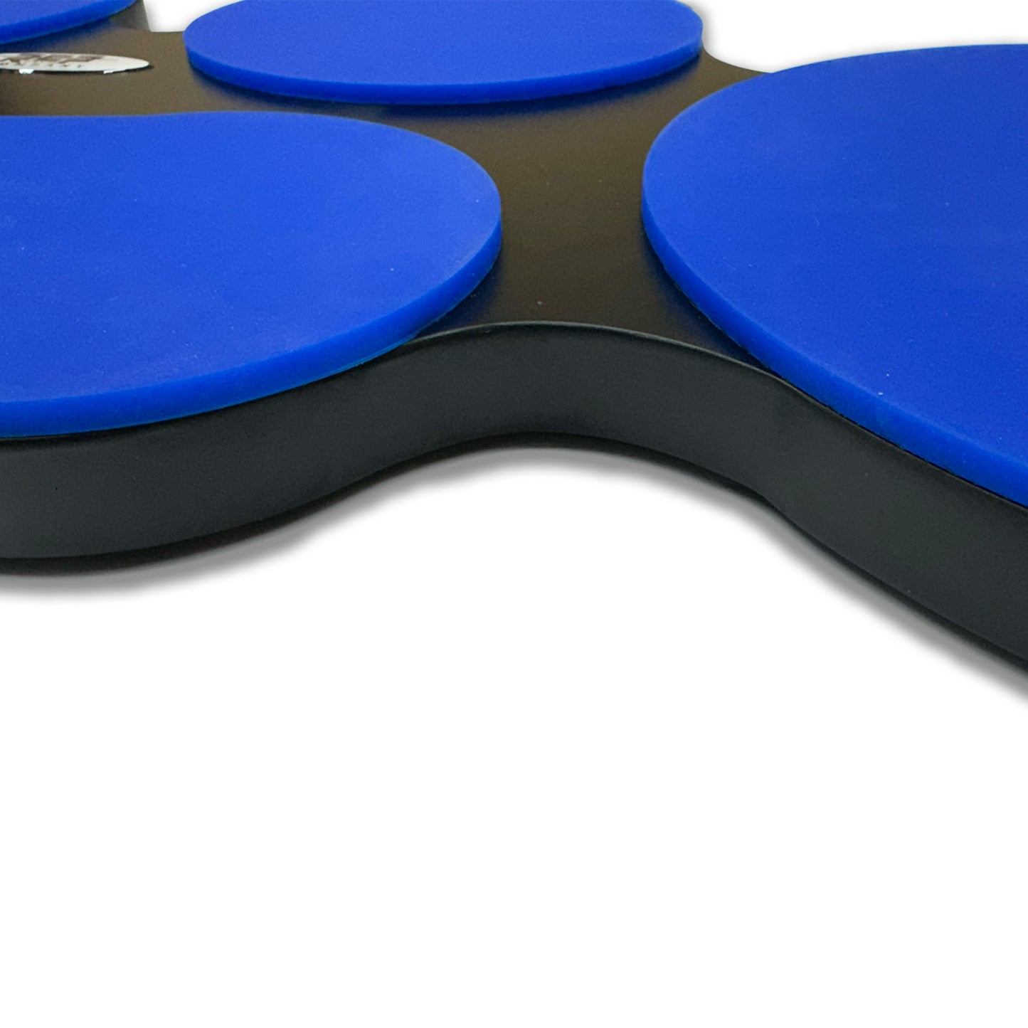 RCP Tenor Full Drum Practice Pad 3.0 Blue Head