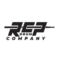 RCP Drum Company Checkout