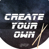 Customize Your Own Drum
