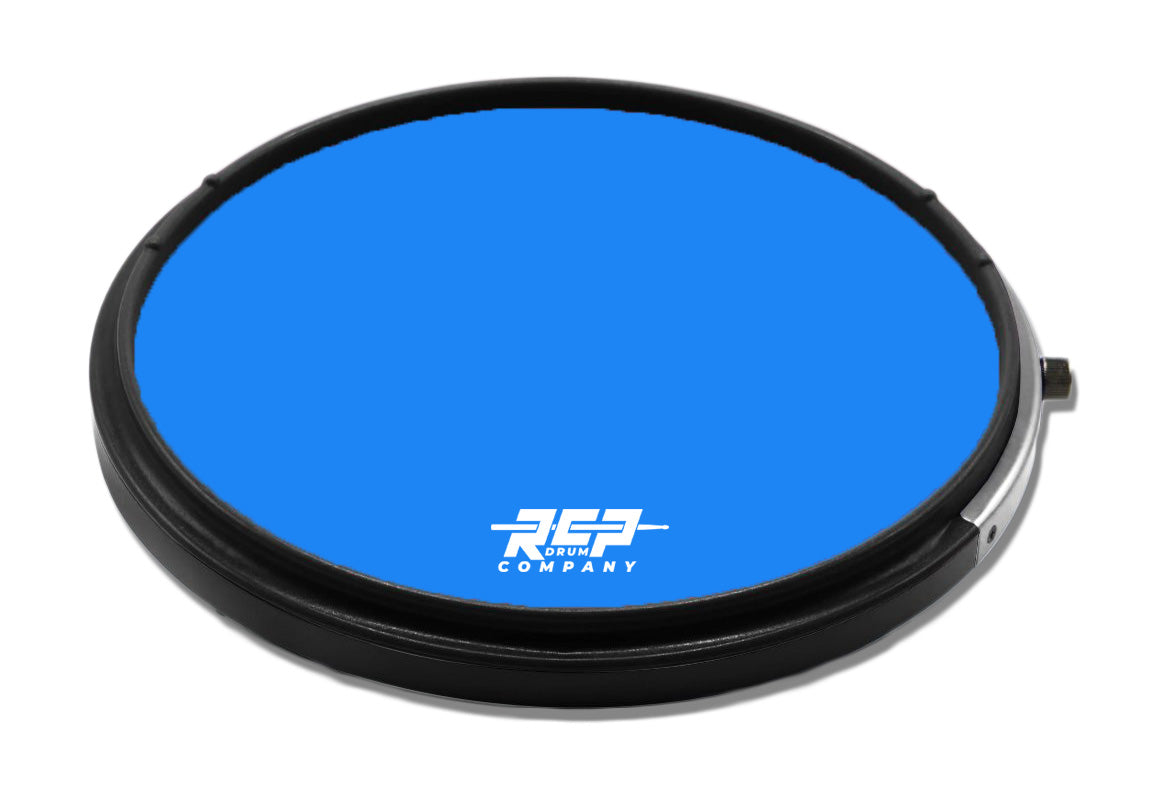 RCP - Active Snare™️ Drum Practice Pads