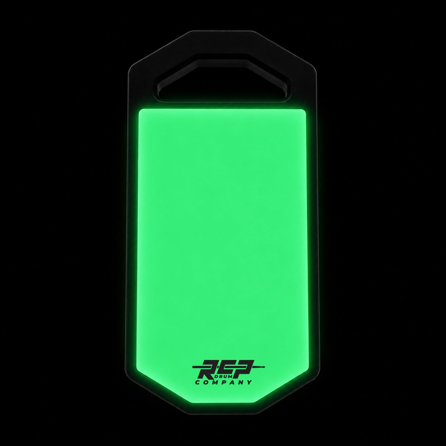 RCP Bus & Travel Pad™ Double-Sided Silicone Practice Pad