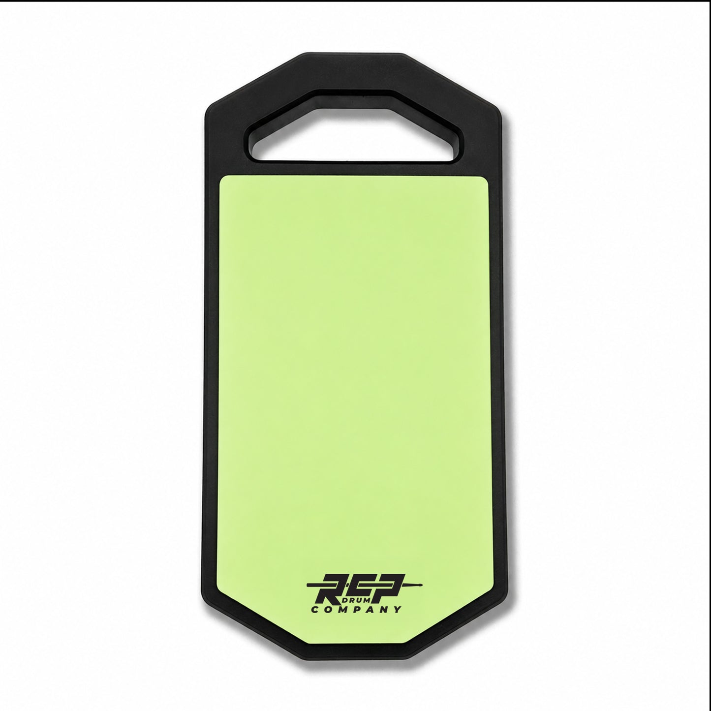 RCP Bus & Travel Pad™ Double-Sided Silicone Practice Pad
