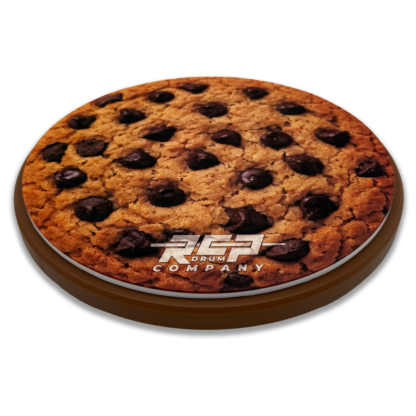 RCP Flex Series™ 12" Cookie Double-Sided Practice Pad