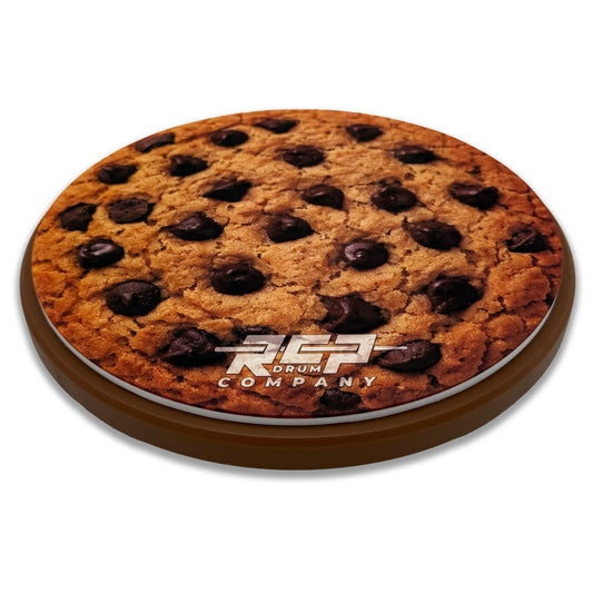 RCP Flex Series™ 12" Cookie Double-Sided Practice Pad