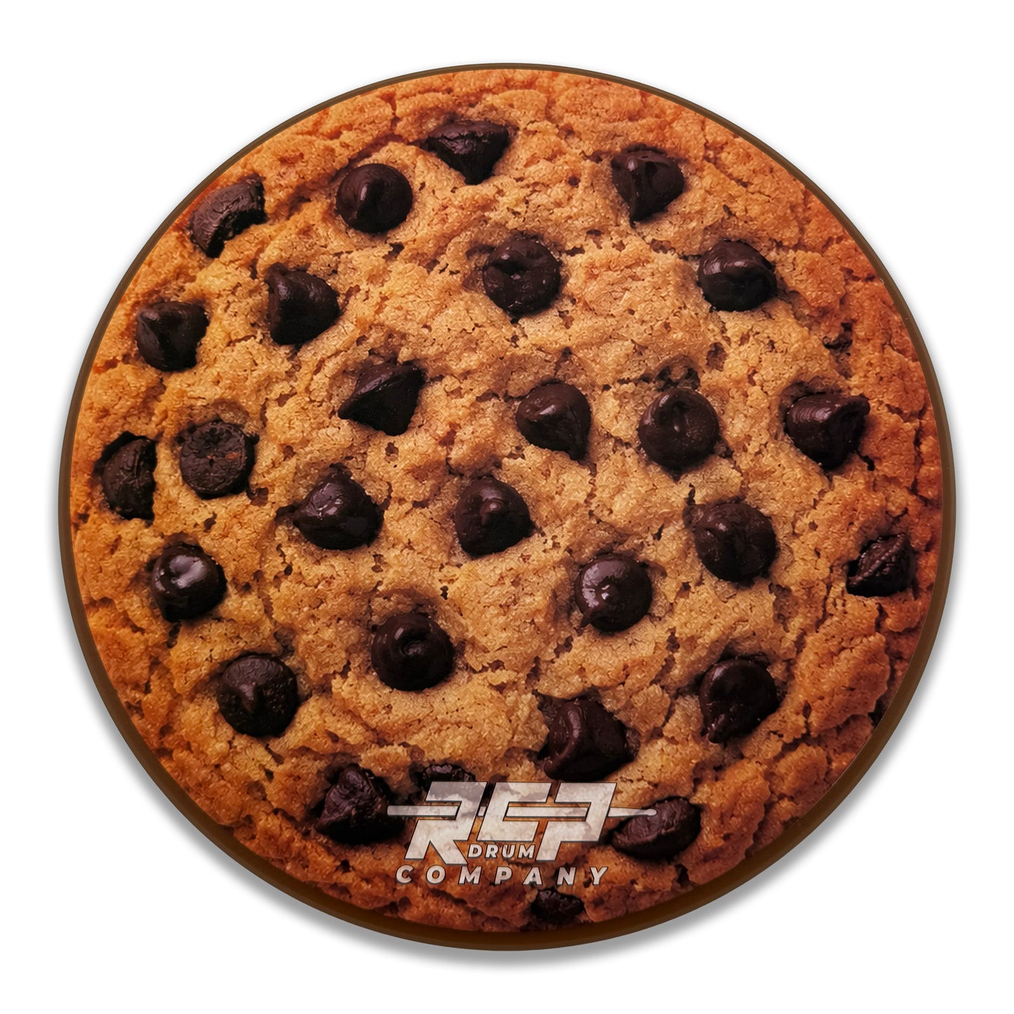 RCP Flex Series™ 12" Cookie Double-Sided Practice Pad