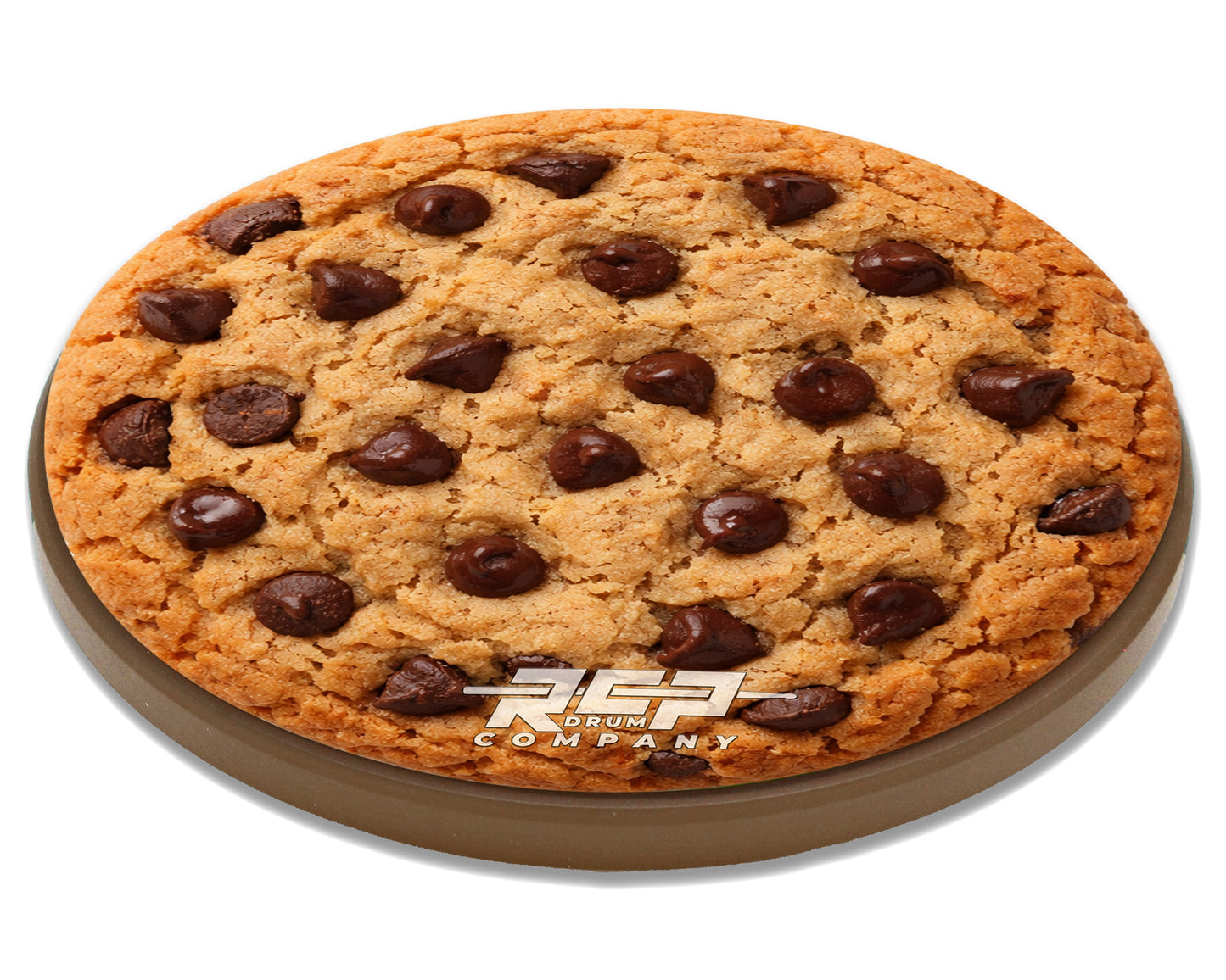 RCP Flex Series™ 12" Cookie Double-Sided Practice Pad
