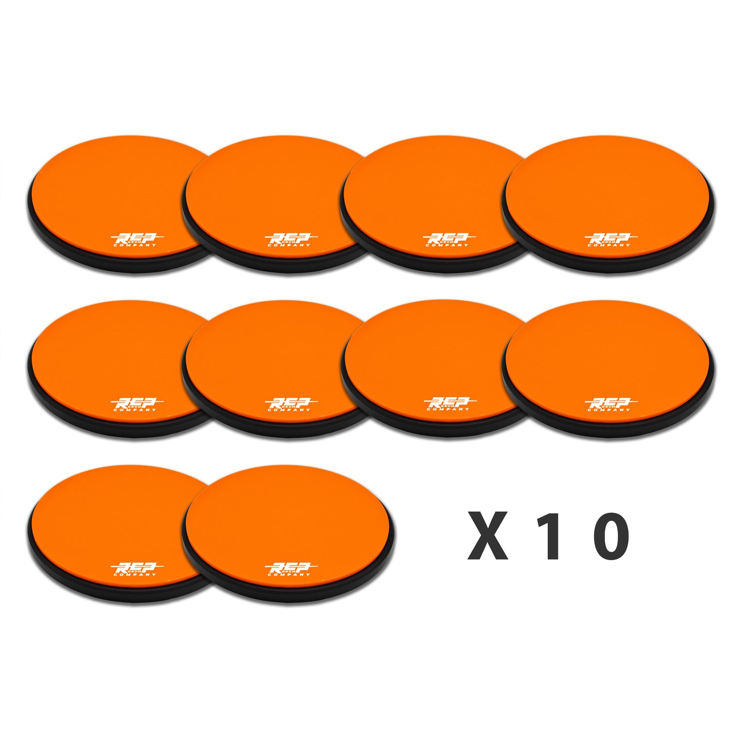 RCP Education Discount Flex Pack Orange