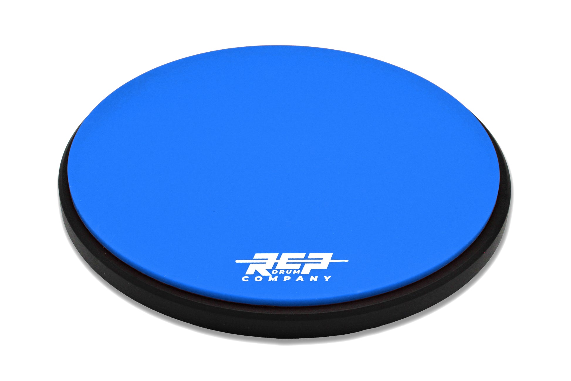 RCP Flex Series 12'" Practice Pad Blue