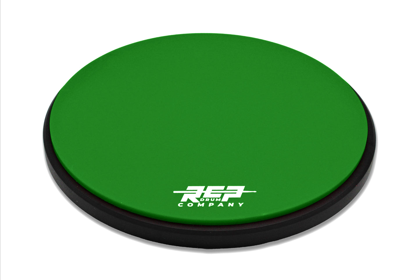 RCP Flex Series 12'" Practice Pad Green