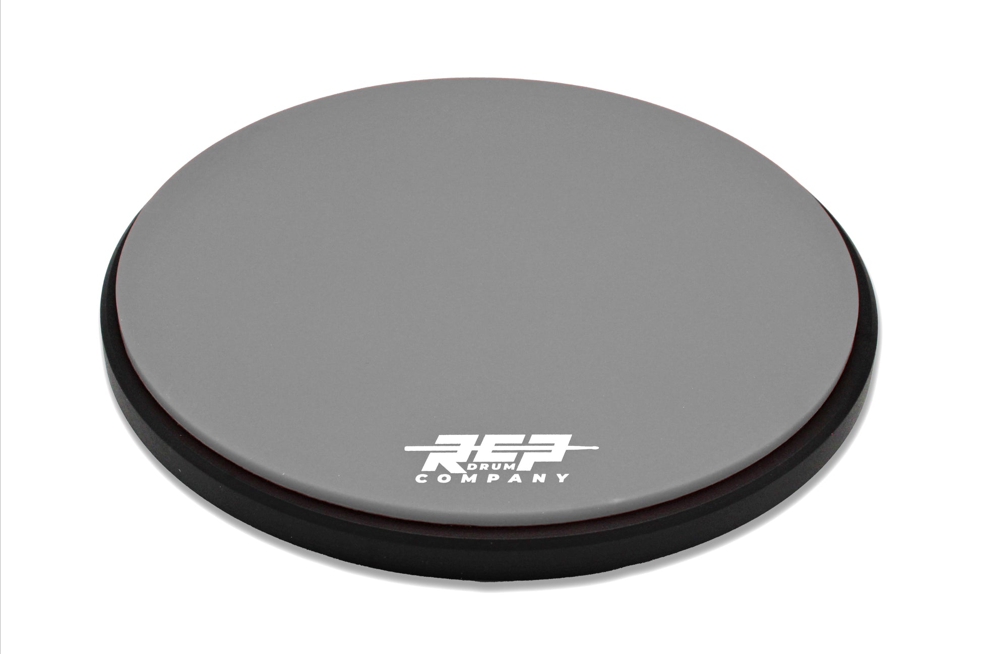 RCP Flex Series 12'" Practice Pad Grey