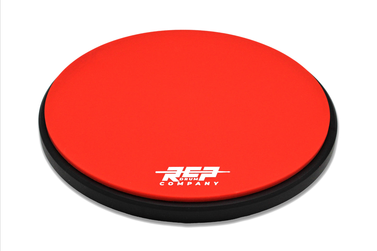 RCP Flex Series 12'" Practice Pad Red