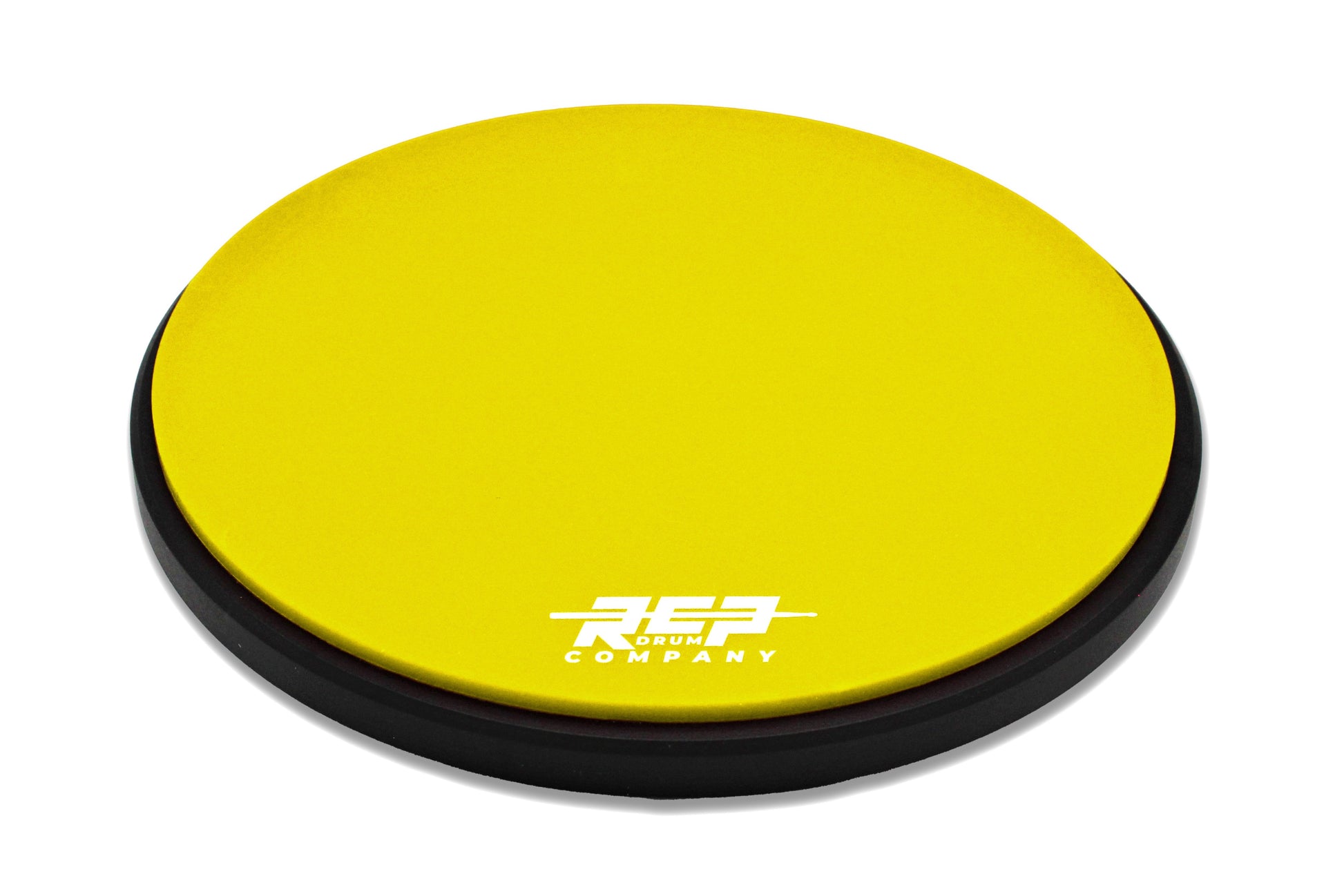 Flex 2.0 Practice Drum Pad Deal Pack With Pad, Stand, Carry Bag, Stick Bag and Sticks Practice Pads RCP Drum Company   