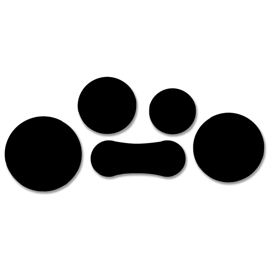 TENOR PADS – RCP Drum Company
