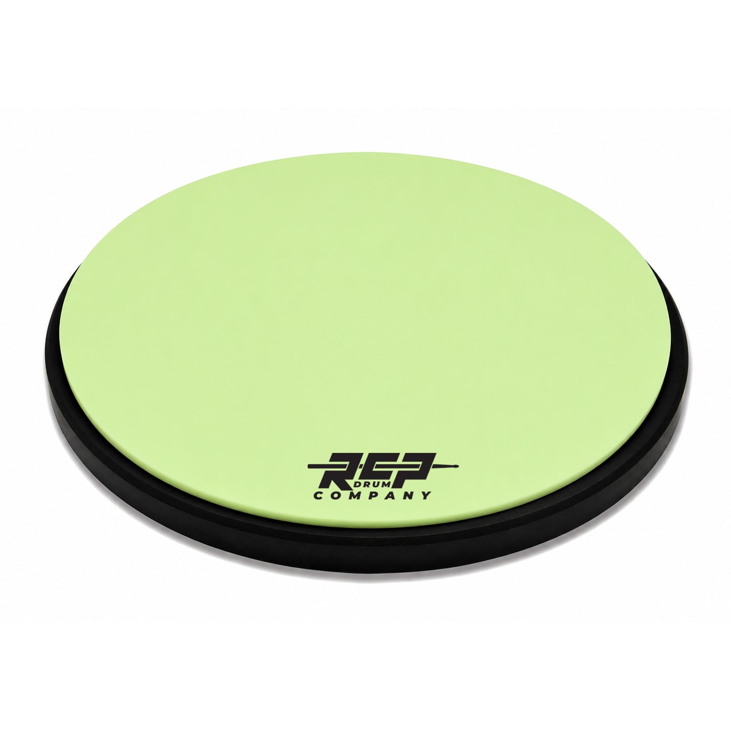 RCP Flex Series™ 12" Glow in the Dark Practice Pad