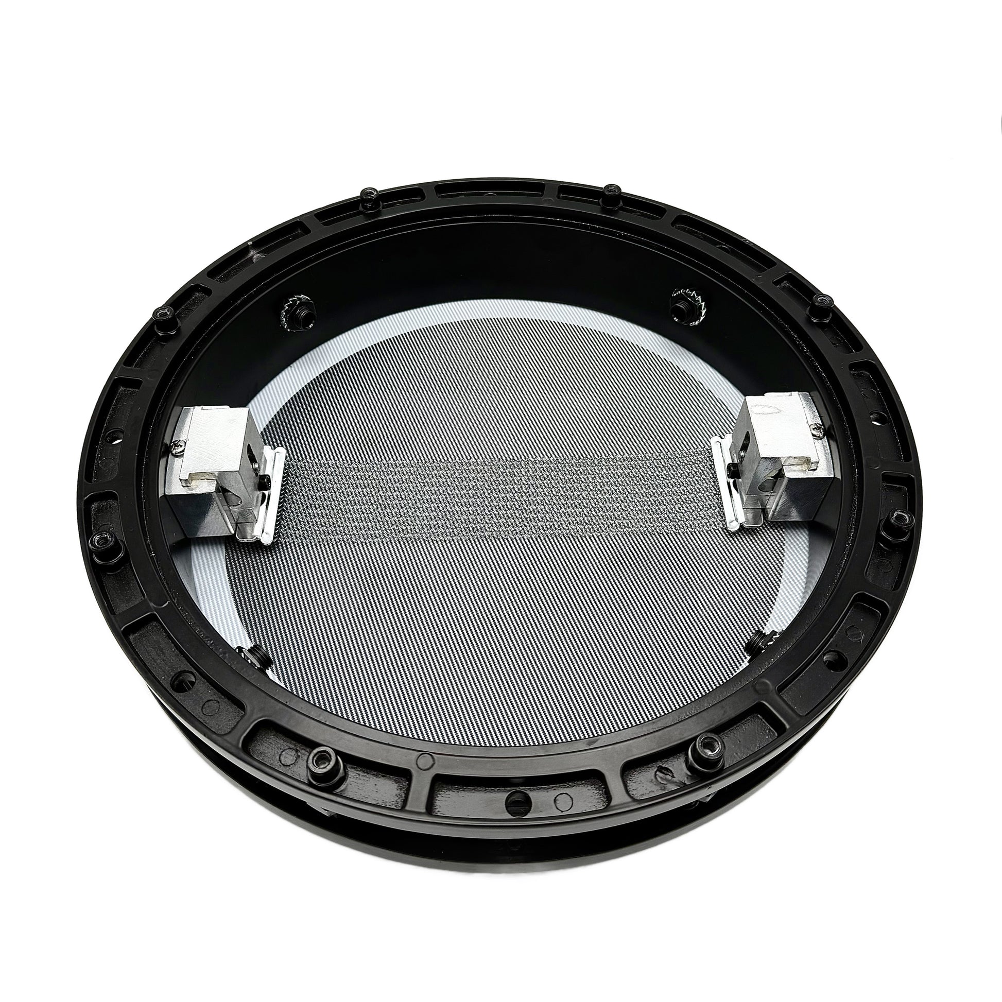 RCP hybrid snare inside adjustable snare