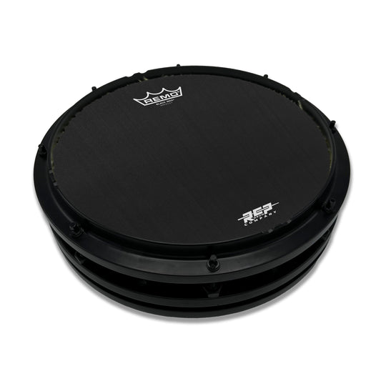 RCP Hybrid Snare Black Max