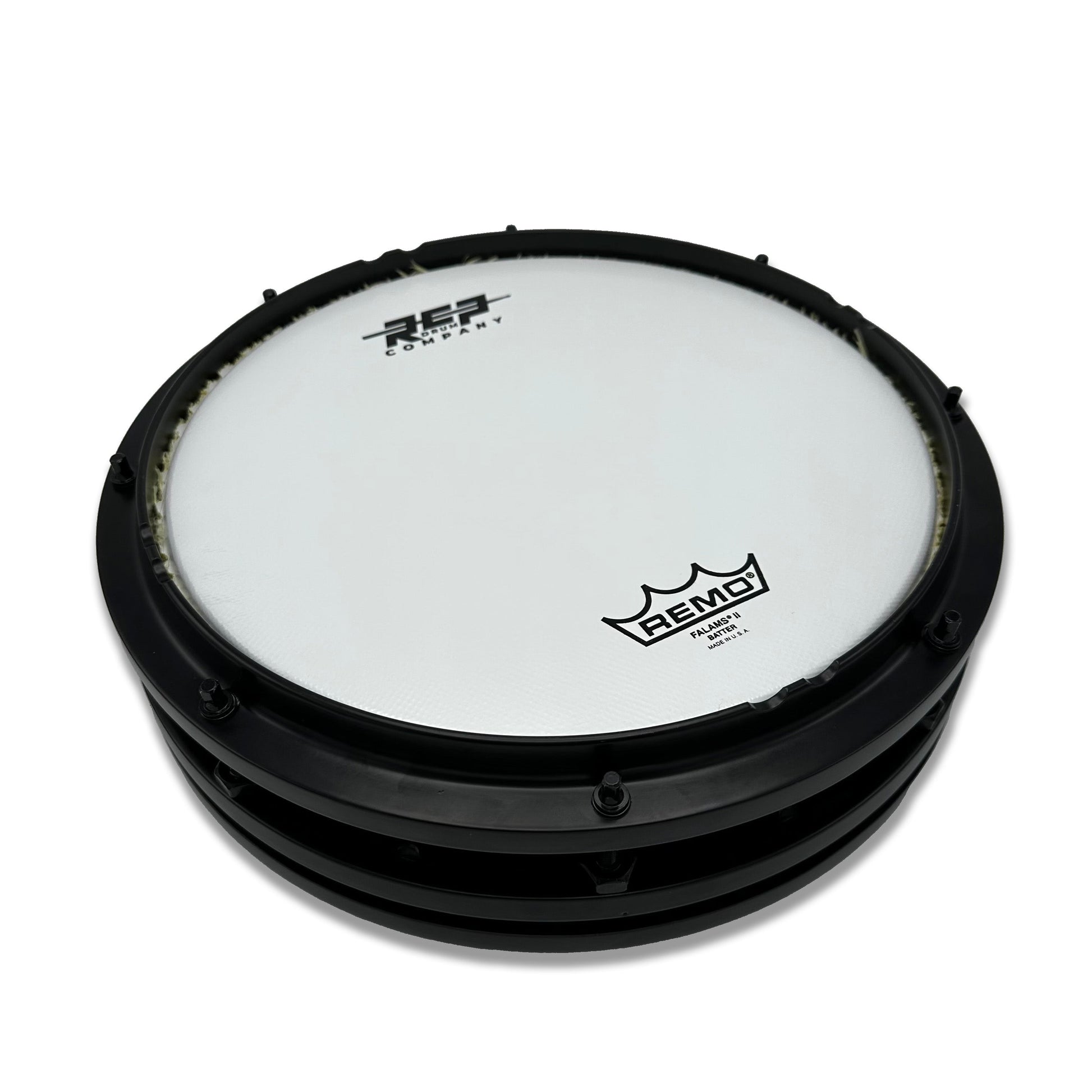 RCP Hybrid Snare™️ Practice Pad (PRE-ORDER)  RCP Drum Company   