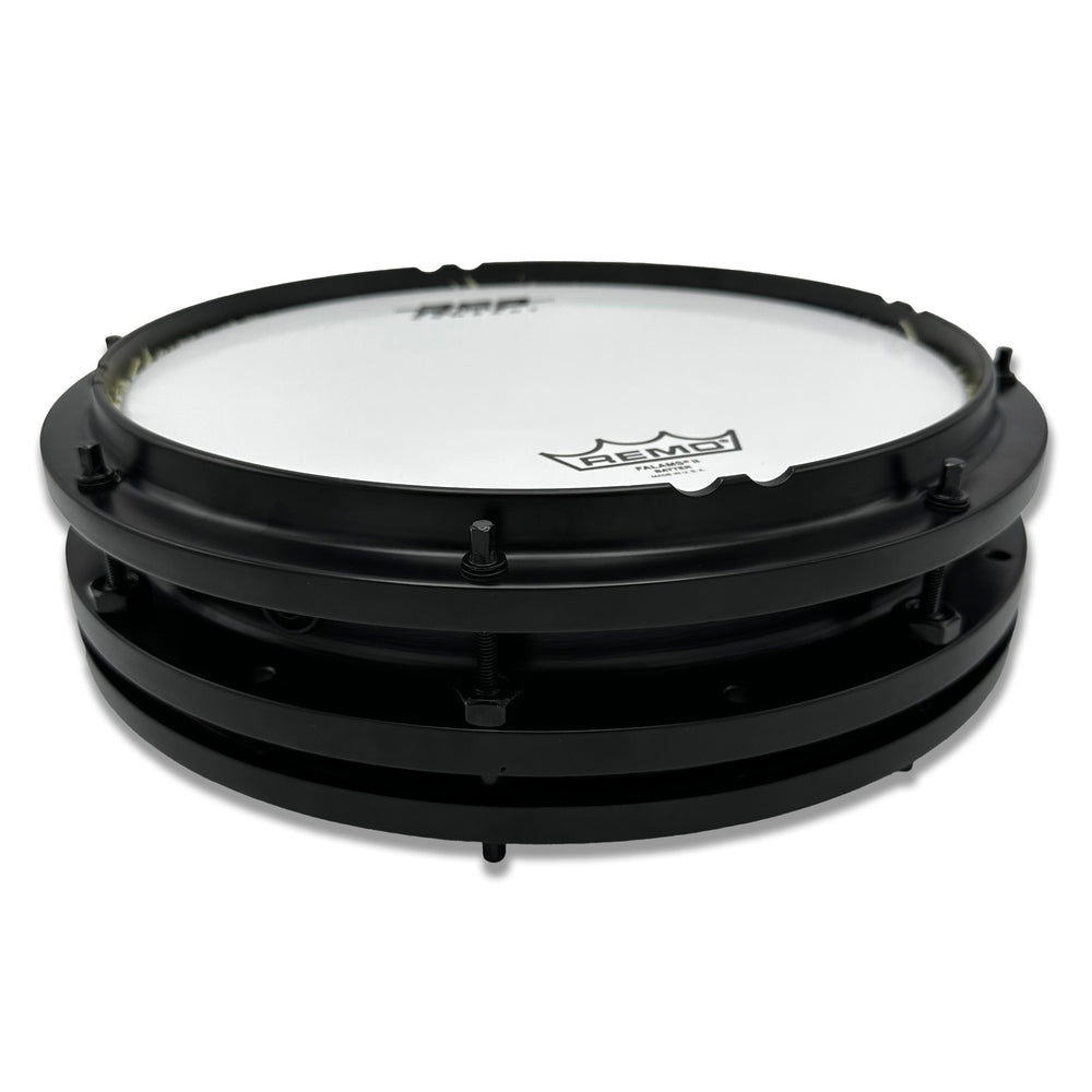RCP Hybrid Snare™️ Practice Pad (PRE-ORDER)  RCP Drum Company   