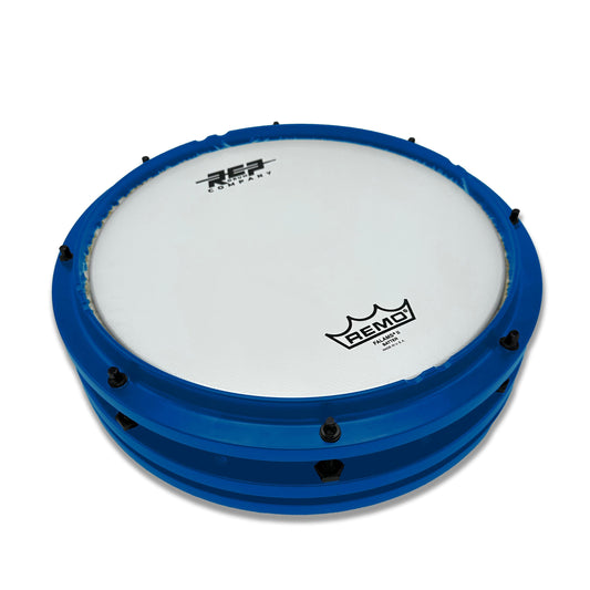 RCP Hybrid Snare Pad Blue